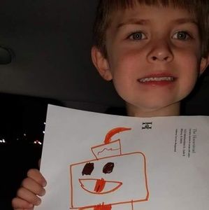 Meet your Posher, Betty